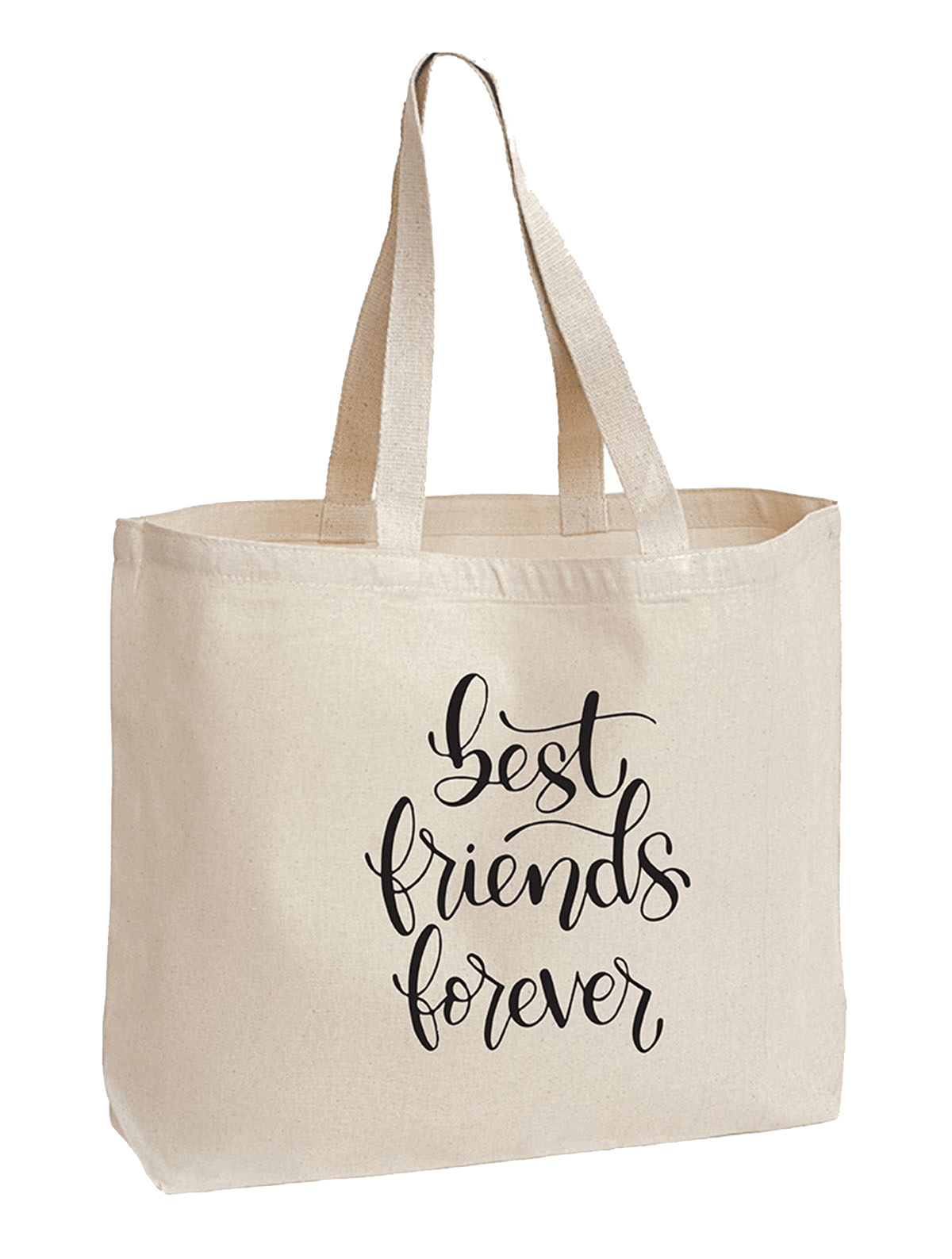 Best Friends Forever